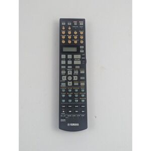 OEM Yamaha RAV360 Remote Control WH25410 US For Stereo Receiver‎ Genuine